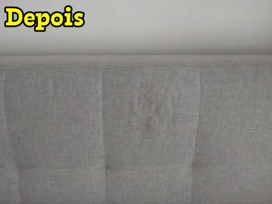 Seu Sofá Está Com Furos De Cigarro? Nós Consertamos Na Sua Casa.