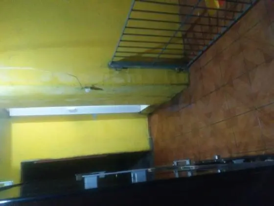 Vende-se Sobrado 6 comodos Parque Colonial