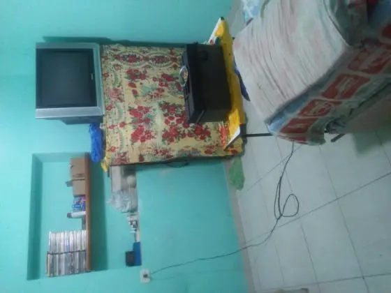Vende-se Sobrado 6 comodos Parque Colonial