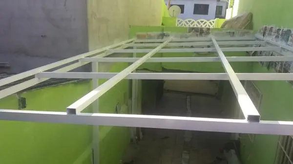 Telhados Machado manutenção e reforma