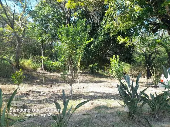 Terreno de 500m2 a menos de 10 KM do centro de Betim