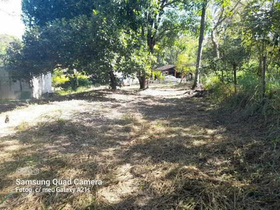 Terreno de 500m2 a menos de 10 KM do centro de Betim