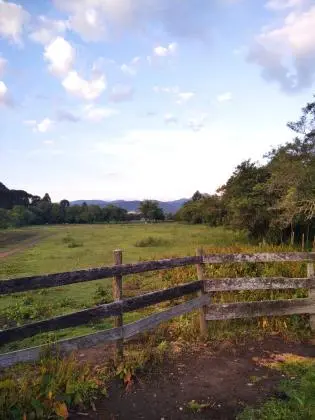 Terreno de alto padrão com 1, 6ha no centro de Urubici