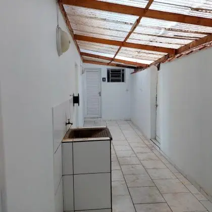 Aluga-se na melhor localização de Jacutinga-MG