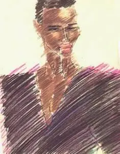 Wallace Vianna ilustrador desenhista freelancer autônomo Rio de Janeiro RJ