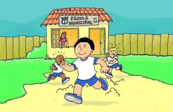 Wallace Vianna ilustrador desenhista freelancer autônomo Rio de Janeiro RJ