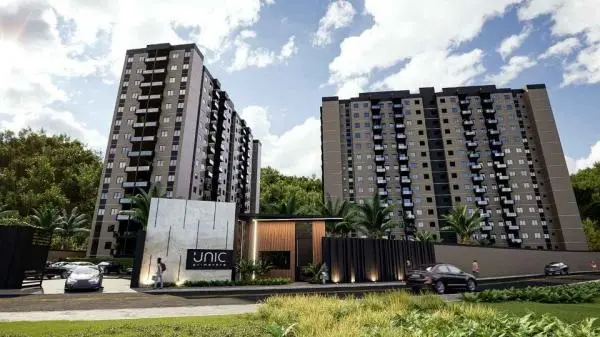 ✨UNIC PRIMAVERA -Próximo a Prefeitura CAXIAS✨
