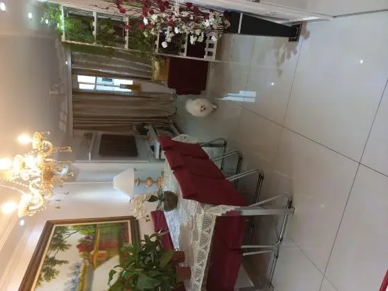 Vende-se Apartamento 60M2 3 Quartos no Campo Limpo Zona sul