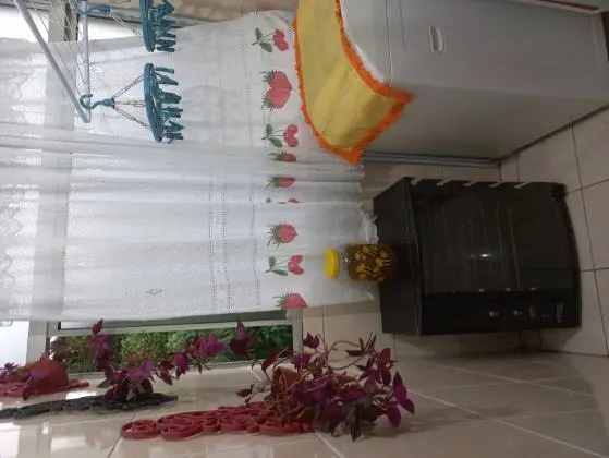 Vende-se Apartamento 60M2 3 Quartos no Campo Limpo Zona sul