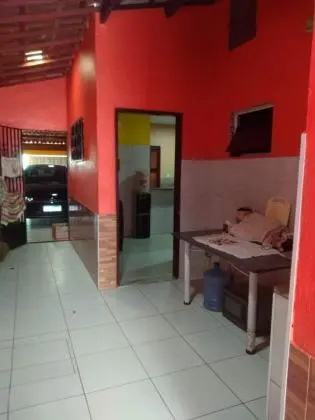 Vende-se casa ja quitada - Horizonte, Diadema