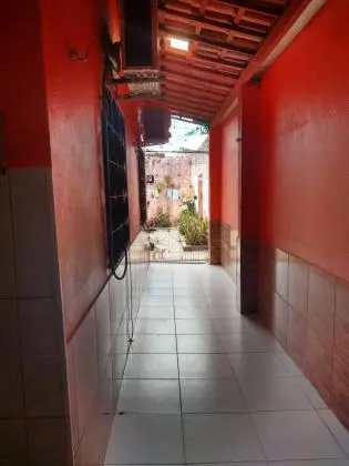 Vende-se casa ja quitada - Horizonte, Diadema