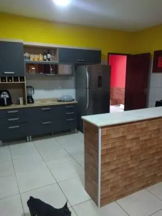 Vende-se casa ja quitada - Horizonte, Diadema