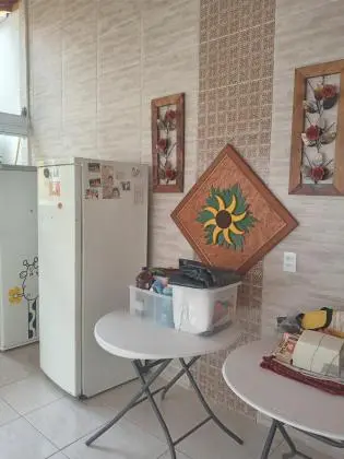 Vende-se Sobrado com Edícula Nova Petrópolis SBC