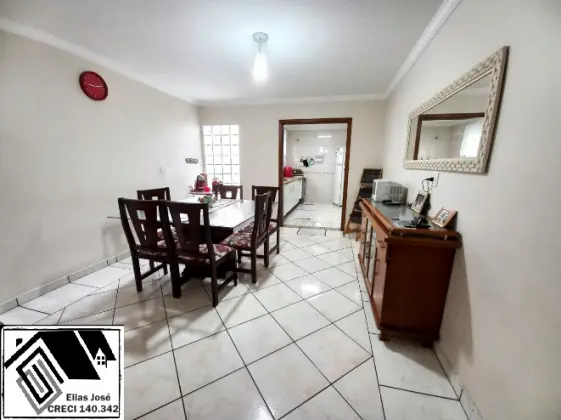 Vende-se Sobrado na Vl. Floresta - Santo André