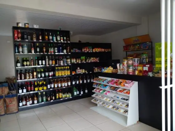 Vende-se Deposito de bebidas