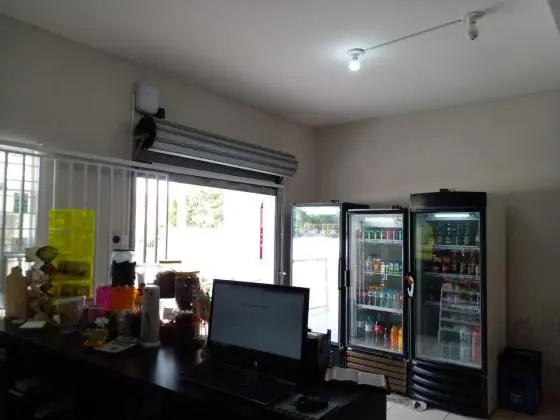 Vende-se Deposito de bebidas