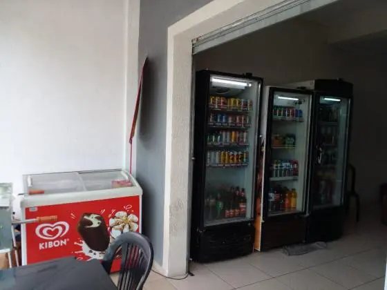 Vende-se Deposito de bebidas
