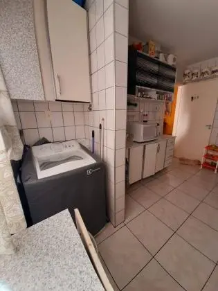 VENDO apto Nova Petrópolis SBC