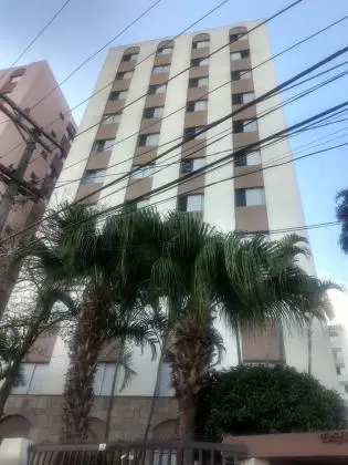 VENDO apto Nova Petrópolis SBC