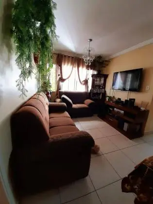 VENDO apto Nova Petrópolis SBC