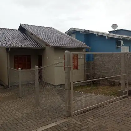 2 IMÓVEIS A VENDA EM IGREJINHA