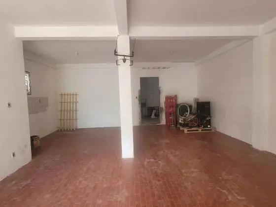 Aluga-se 2 Pontos Comerciais em Cajazeiras