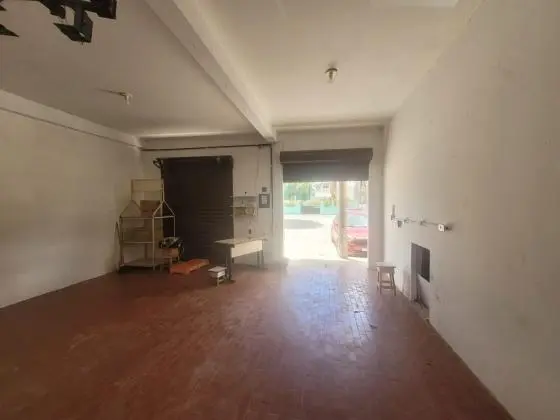 Aluga-se 2 Pontos Comerciais em Cajazeiras