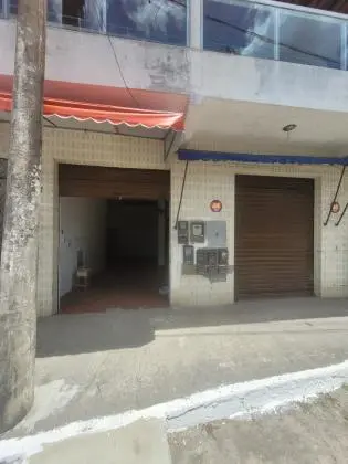 Aluga-se 2 Pontos Comerciais em Cajazeiras