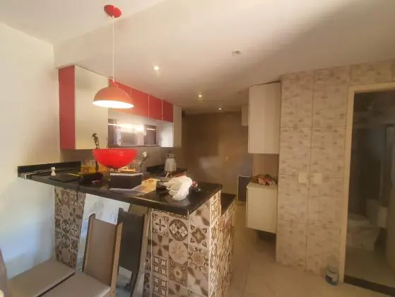Alugo ou Vendo Casa em Cabo Frio Unamar