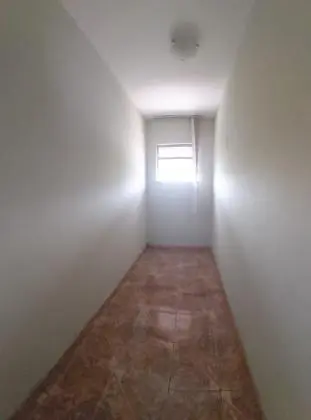 ALUGO OUVENDO CASA EM CAMPO GRANDE - HENRI DUNANT