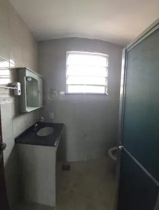 ALUGO OUVENDO CASA EM CAMPO GRANDE - HENRI DUNANT