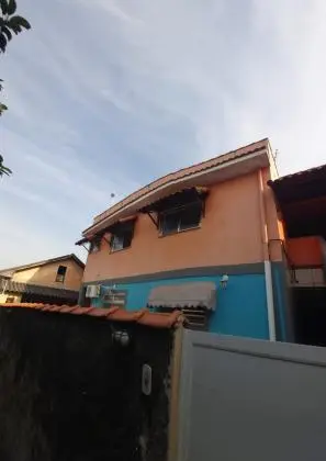 ALUGO OUVENDO CASA EM CAMPO GRANDE - HENRI DUNANT