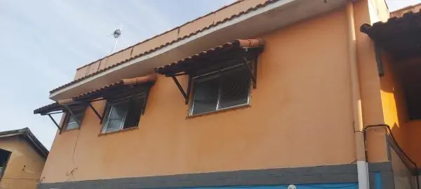 ALUGO OUVENDO CASA EM CAMPO GRANDE - HENRI DUNANT