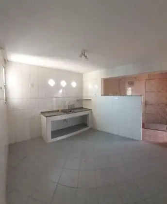ALUGO OUVENDO CASA EM CAMPO GRANDE - HENRI DUNANT