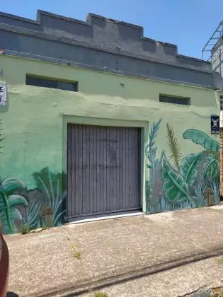 Aluguel Sala Comercial