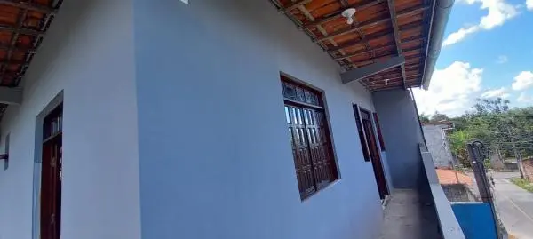 Apartamento amplo - Próximo ao Colorado