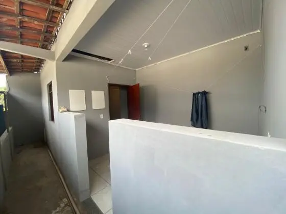 Apartamento amplo - Próximo ao Colorado