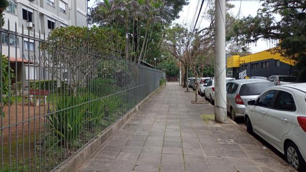 Apartamento de 2 dormitórios - Zona Sul - Porto Alegre