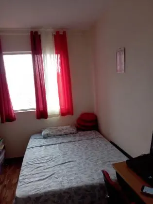 Vende-se apartamento Ponto certo
