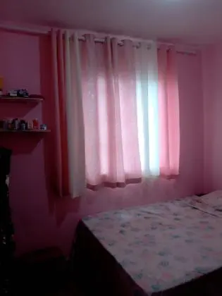 Vende-se apartamento Ponto certo