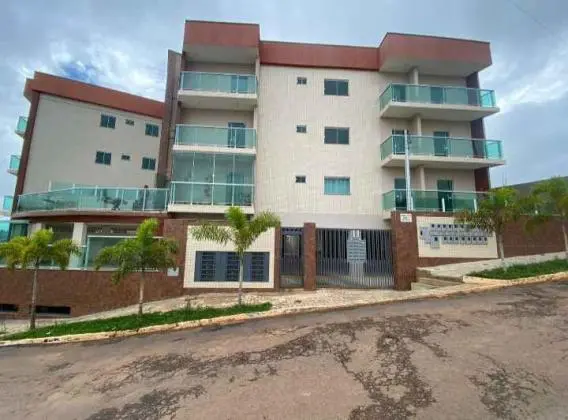 Apartamentos até 100% financiados