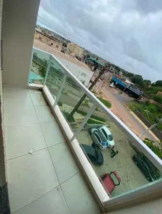 Apartamentos até 100% financiados
