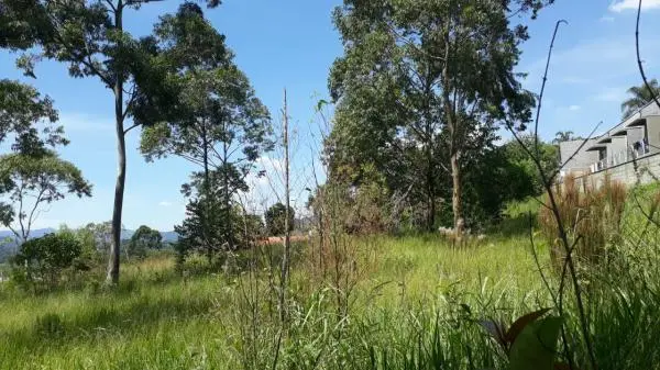 Área Comercial ou residencial