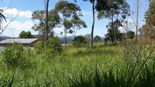 Área Comercial ou residencial