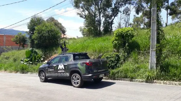 Área Comercial ou residencial