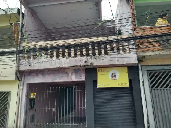 Casa 270.000 imperdivel