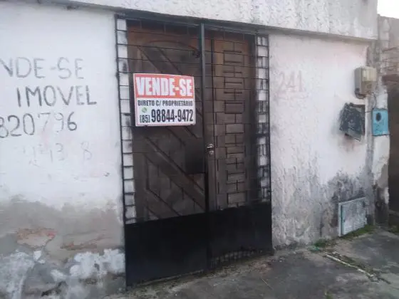 Casa a venda