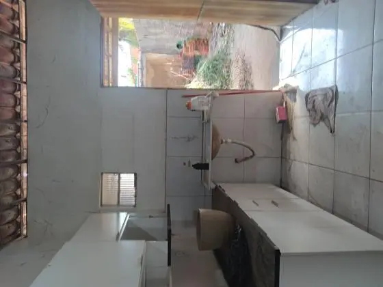 Casa a venda