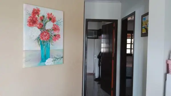 CASA Á VENDA NO BAIRRO BOM PASTOR