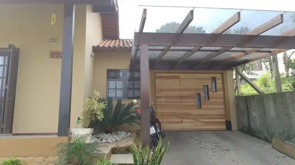 CASA Á VENDA NO BAIRRO BOM PASTOR